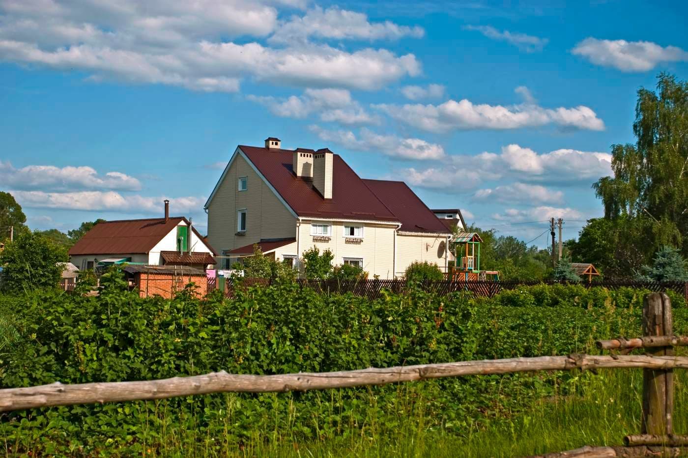 Svogerslev Hovedgade 189